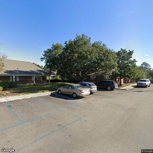 Riverside Health And Rehab in Charleston, SC - Main View