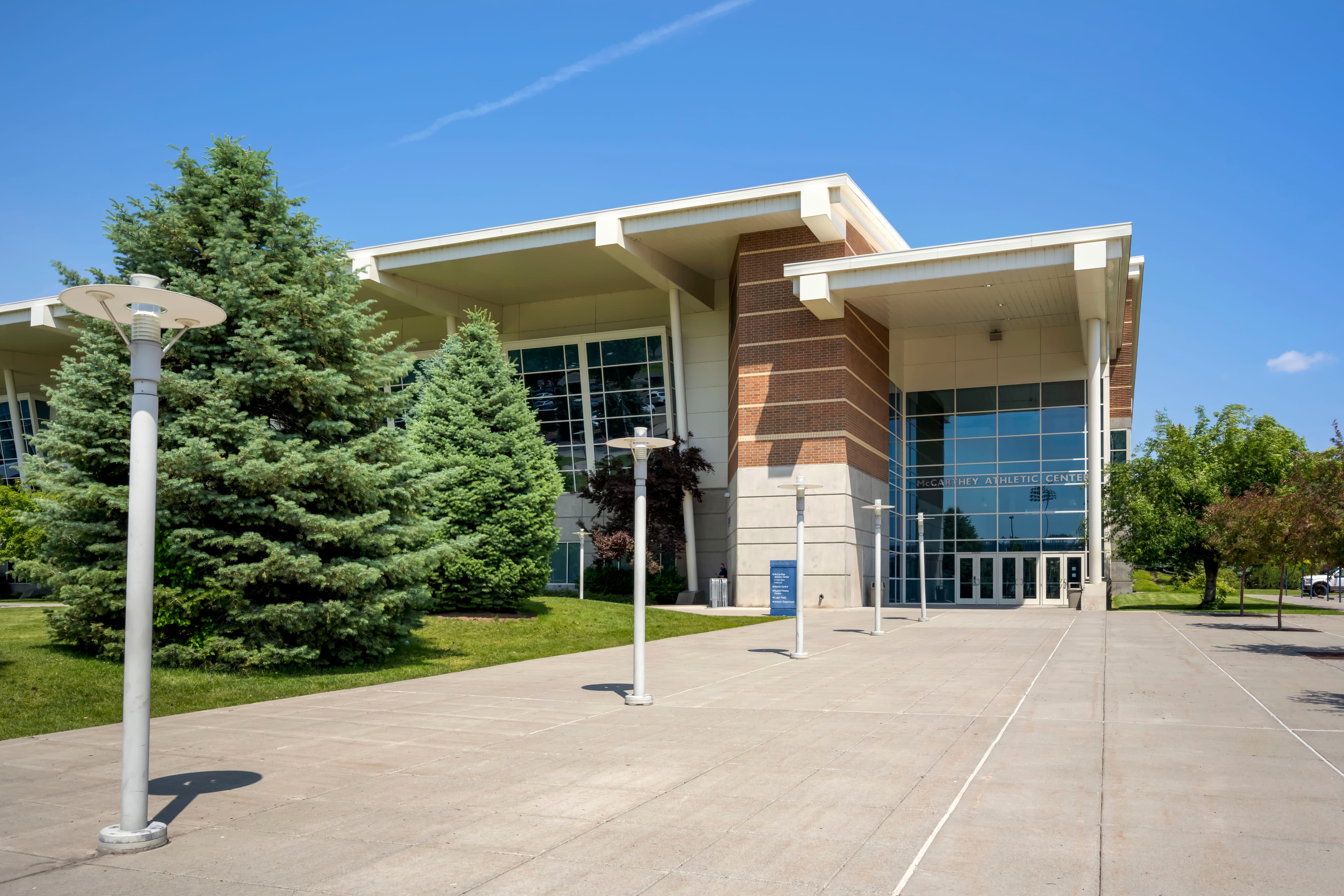 Riverside Senior Living in Spokane Valley, WA