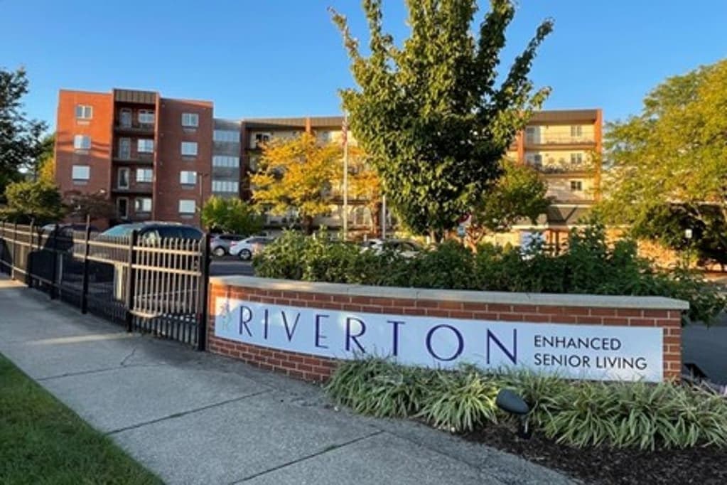 Riverton Enhanced Senior Living in Allentown, PA
