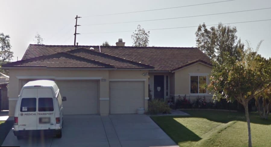 Eagles Nest Retirement Ranch in Escondido, CA - Main View