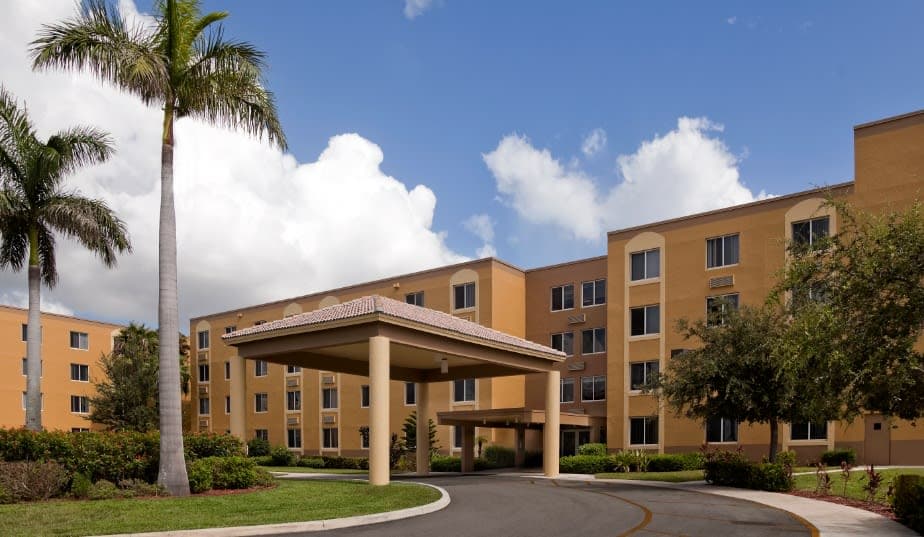Riverview House in Lake Worth, FL - Main View