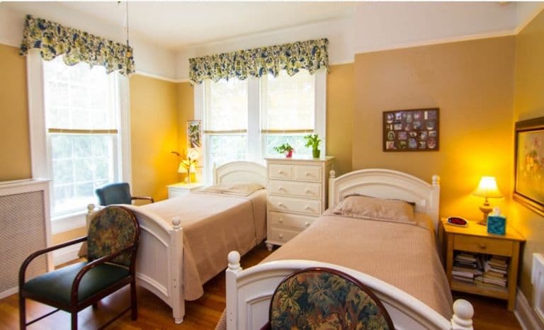 Riverview Lodge in Deep River, CT