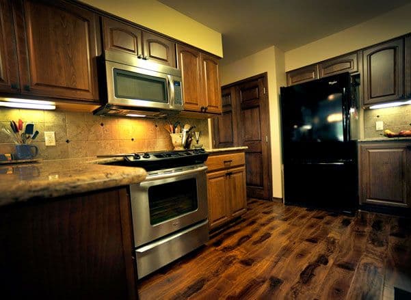 Riverview Terrace in Spokane, WA - Main View