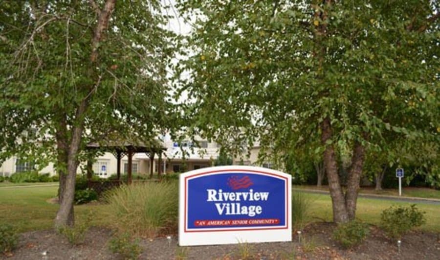 Riverview Village in Clarksville, IN - Main View