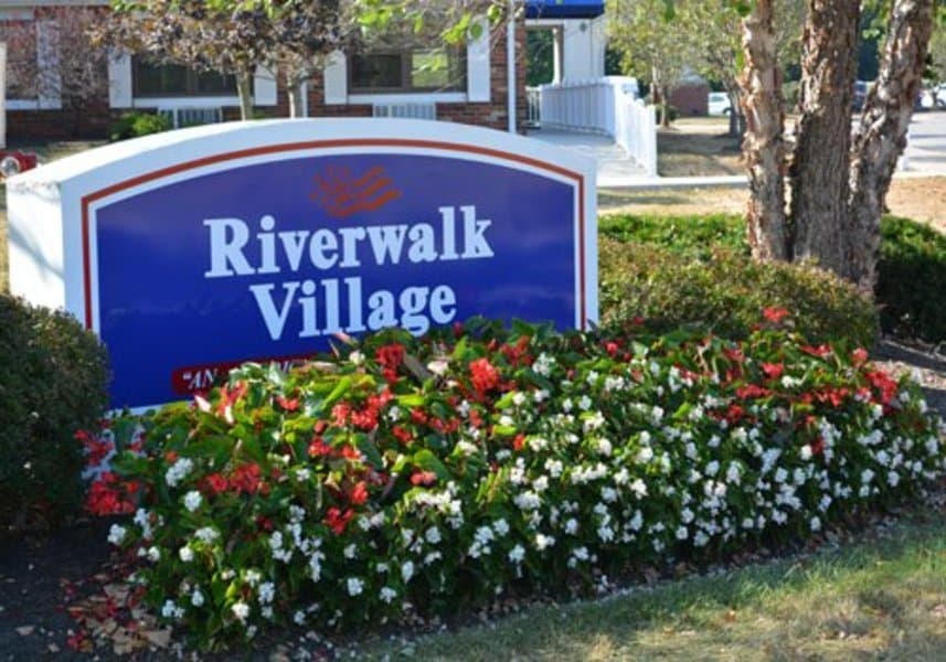 Riverwalk Village in Noblesville, IN