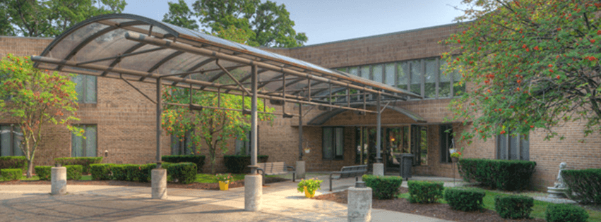 Robbinswood Northcrest Campus - Senior living in North Muskegon, Michigan
