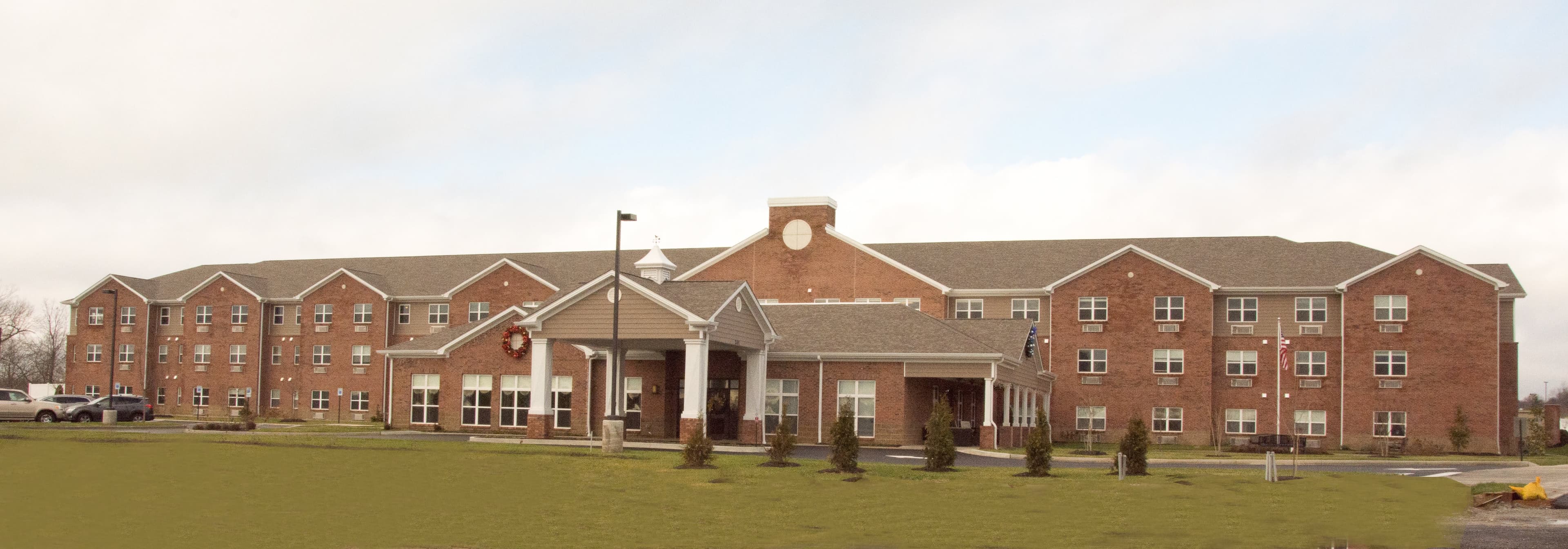 RobinBrooke Senior Living in Elizabethtown, KY