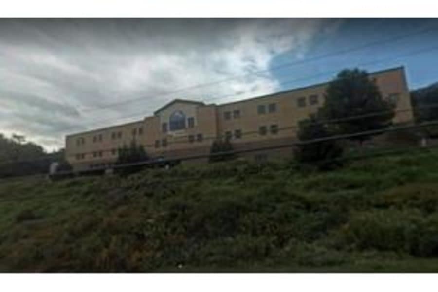 Robinson Terrace in Stamford, NY