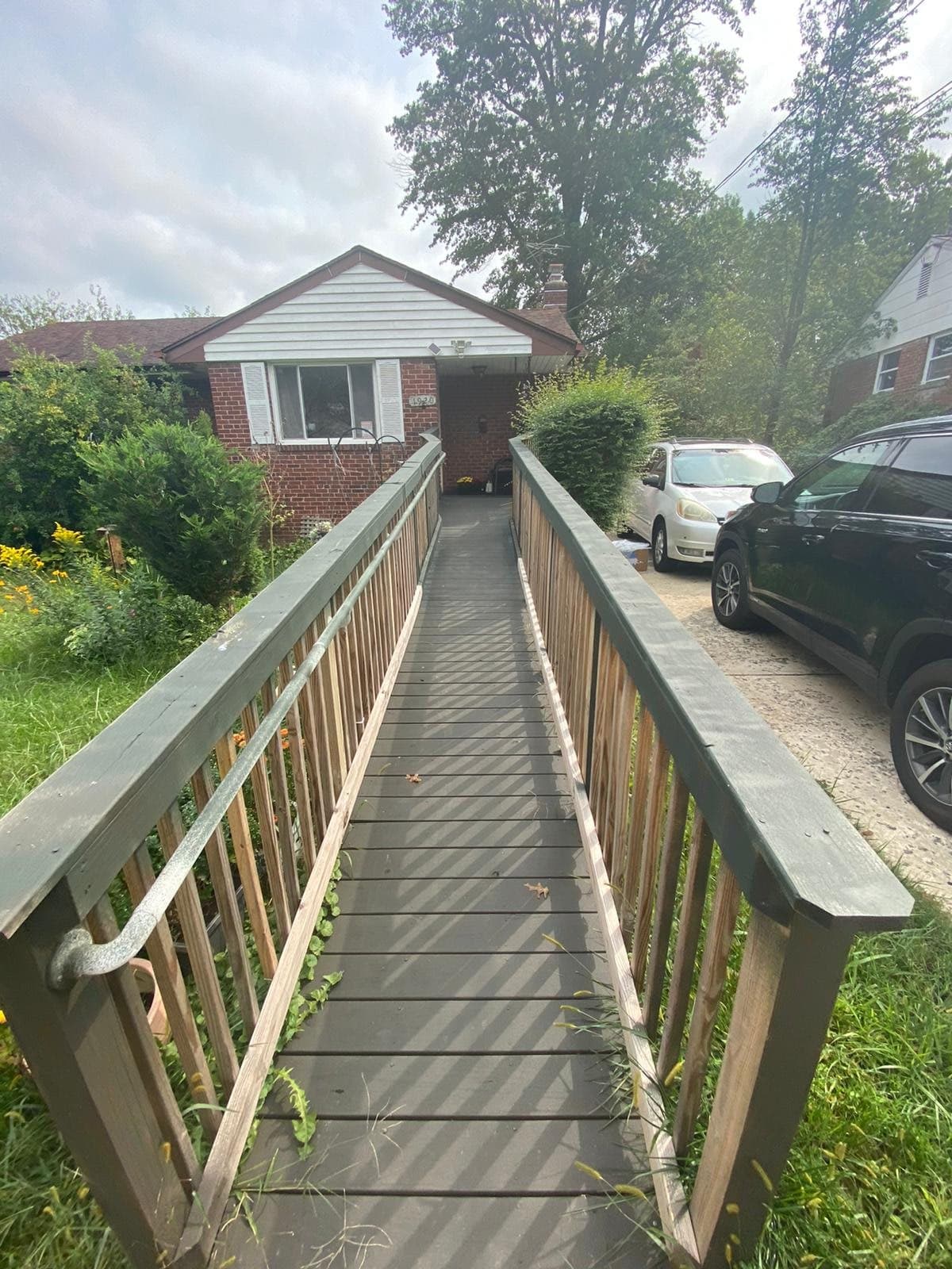 Rockville Comfort Care, LLC in Rockville, MD - Main View