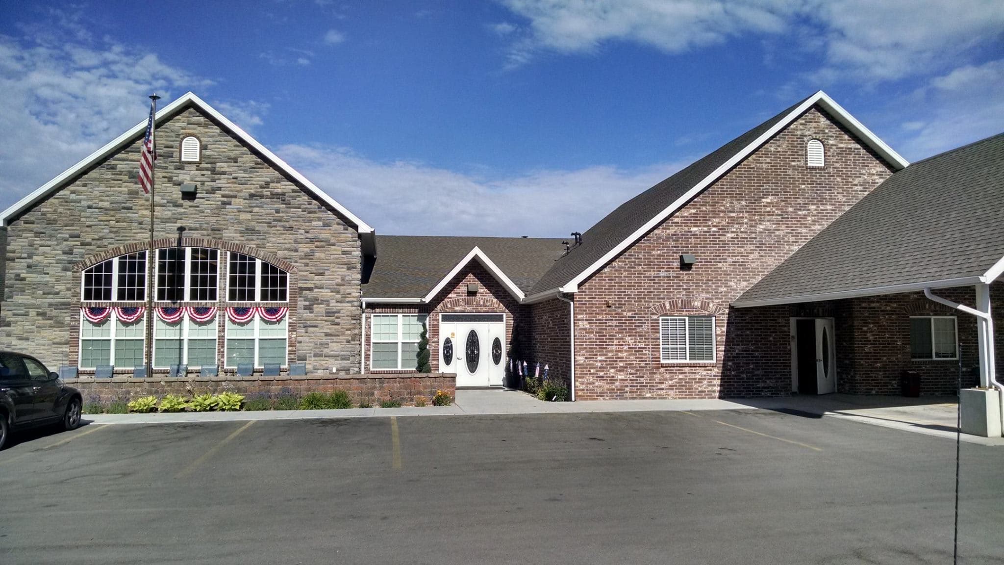 Rocky Mountain Care River Pointe Assisted Living in Provo, UT - Main View
