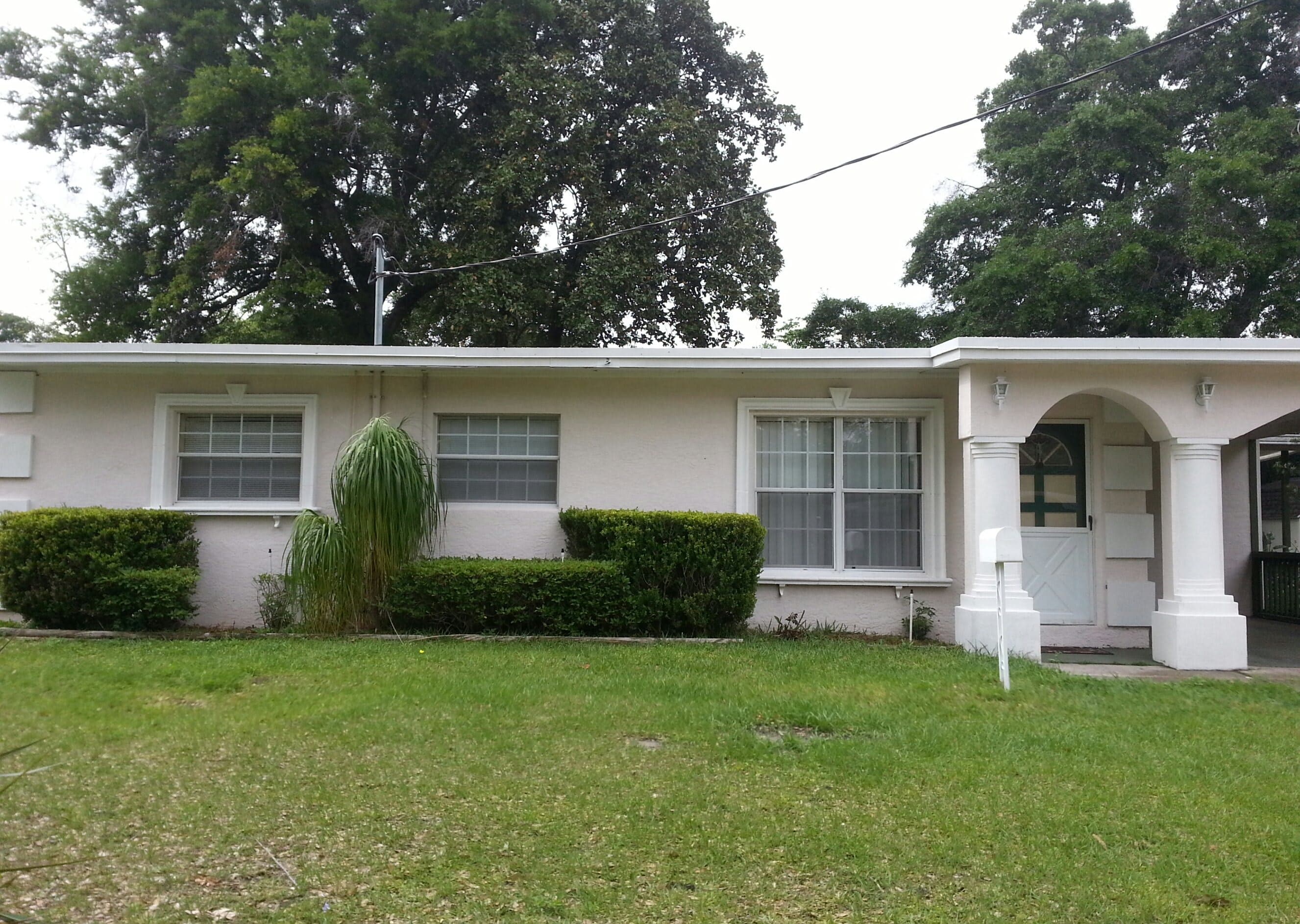 Rodriguez Adult Family Care Home in Jacksonville, FL - Main View