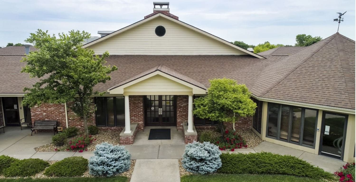 Rolling Hills Assisted Living in Topeka, KS