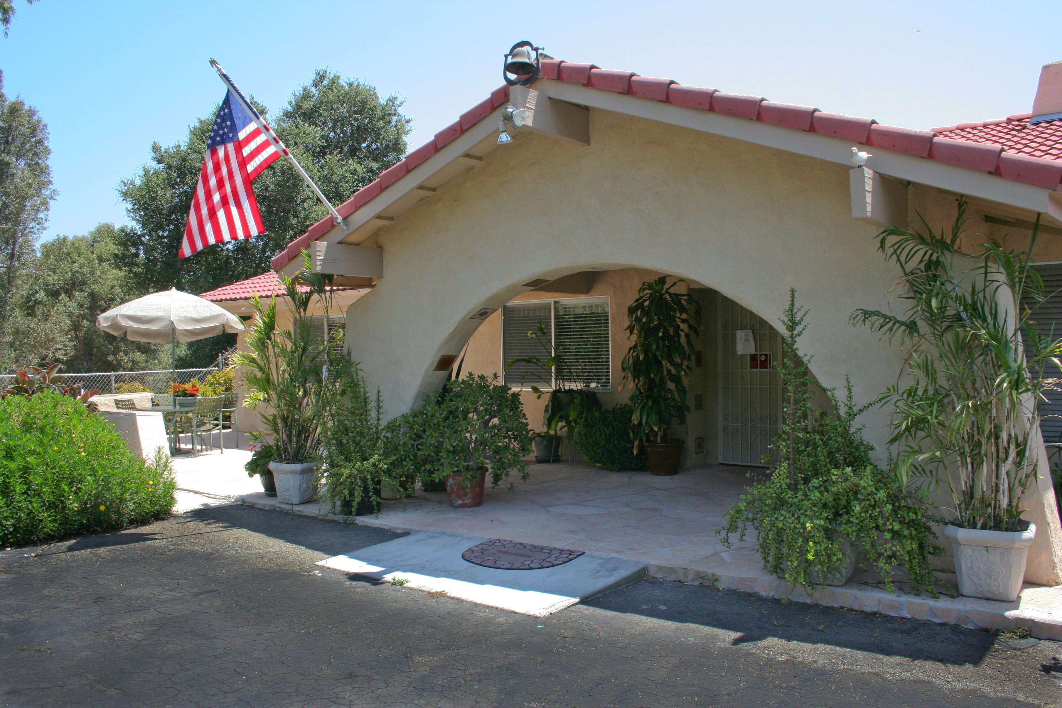 Citrus Garden Residential Care in Escondido, CA - Main View