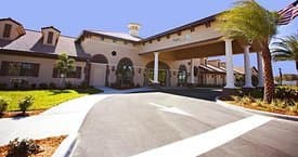 Rome's Paradise Assisted Living LLC in Palm Bay, FL