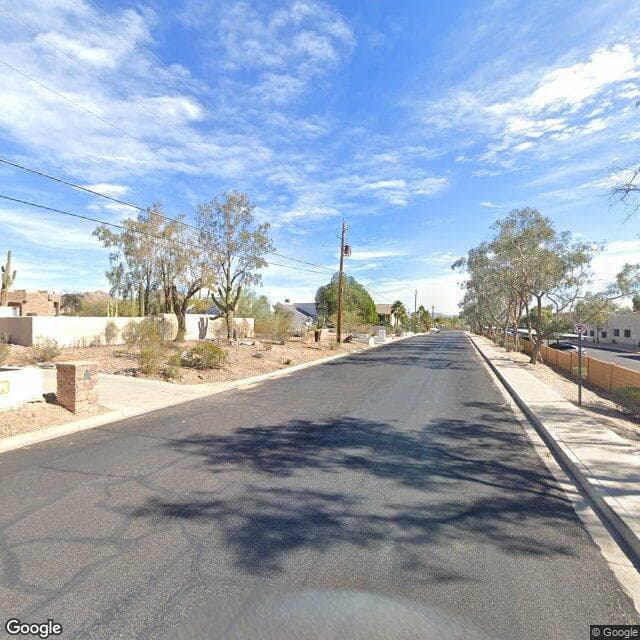 Ronald Home Care in Phoenix, AZ - Main View