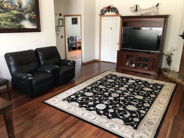 Rosalina's Home Care in Riverside, CA