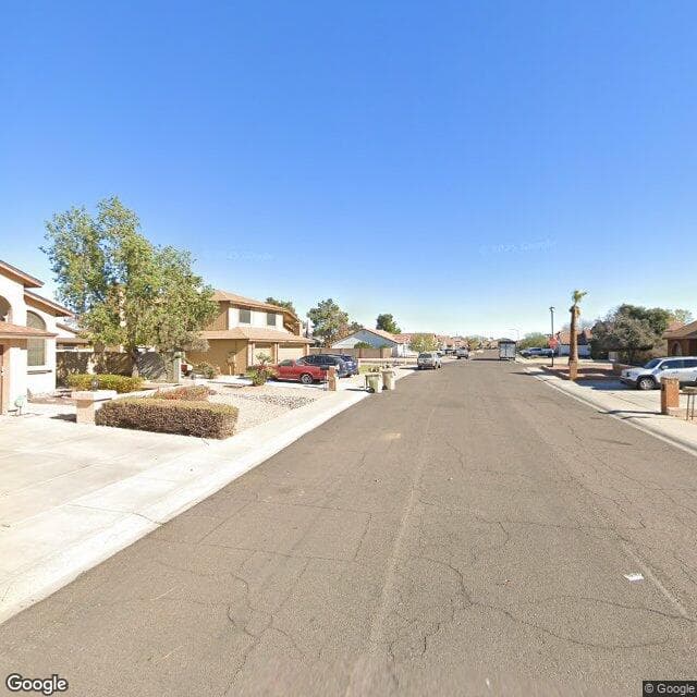 Rosarian Assisted Living in Glendale, AZ - Main View