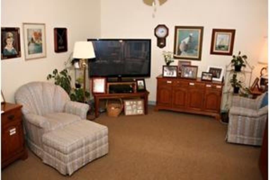 Rosario Assisted Living in Anacortes, WA