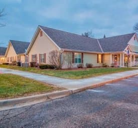 Rose Cottage Senior Living in Davison, MI