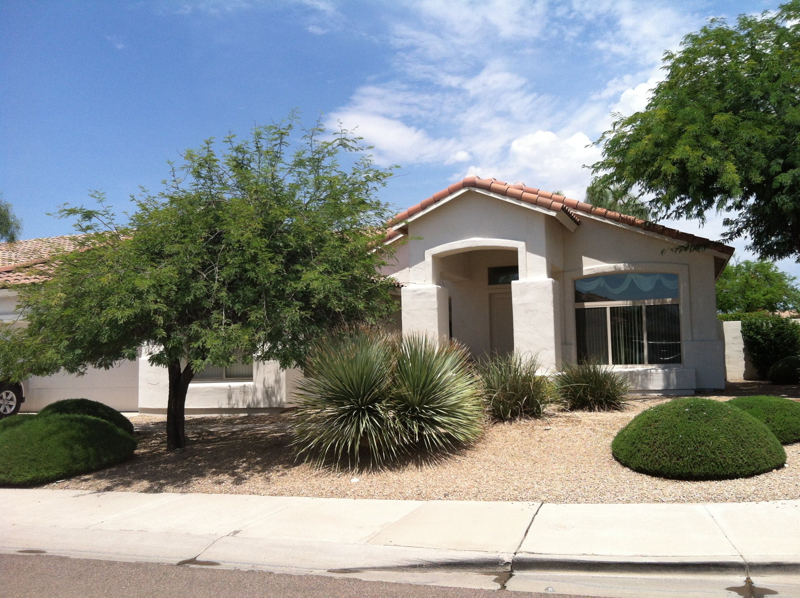 Rose Garden ALH in Scottsdale, AZ - Main View