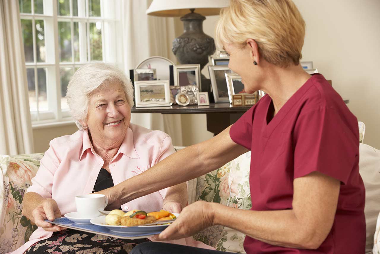 Rose Hill Healthcare Resources in Dumfries, VA - Main View