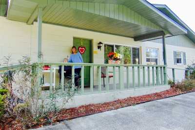 Rose Manor Inc in DeLand, FL - Main View