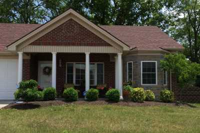 Rose Mary C. Brooks Place a CCRC in Winchester, KY - Main View