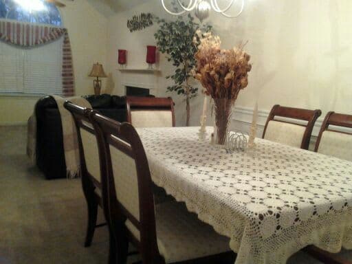 Rose's Premier Personal Care Home in Riverdale, GA