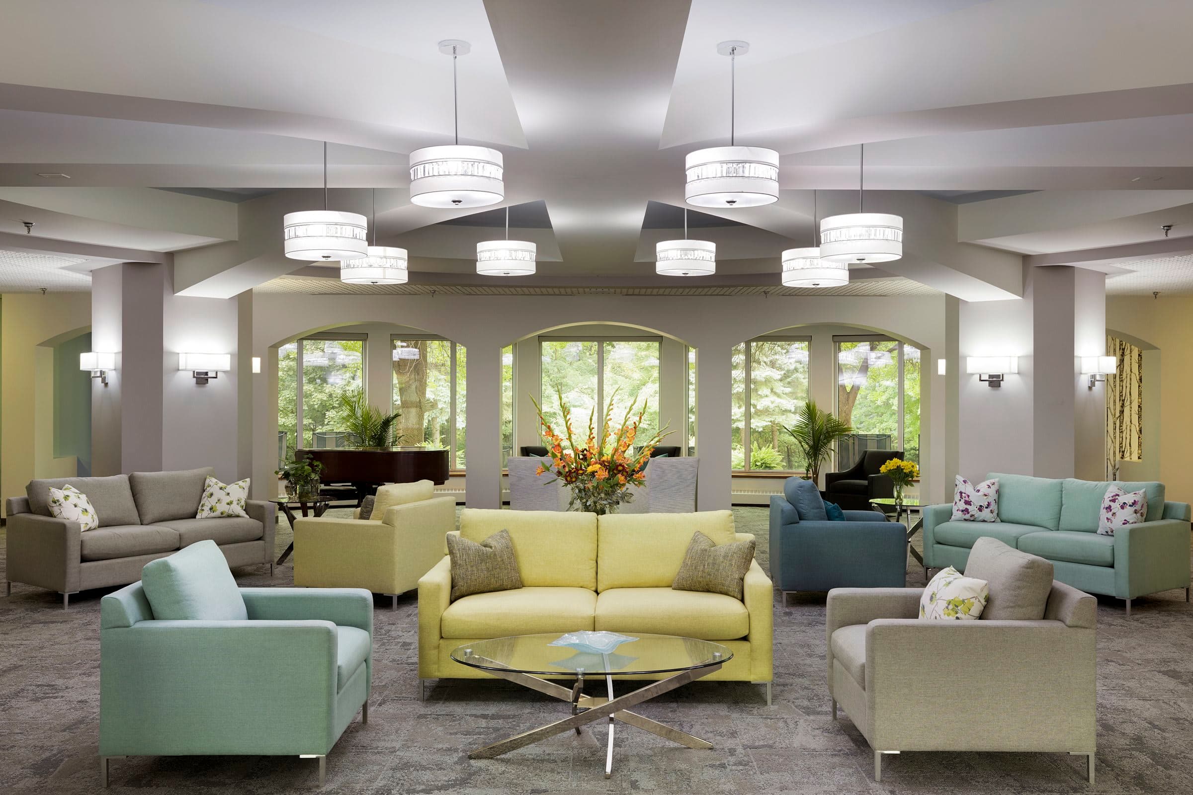 RosePointe I in Roseville, MN