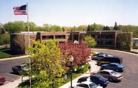 RosePointe II in Roseville, MN