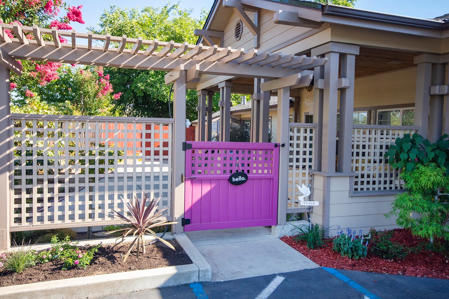 Roseberry Care in Roseville, CA - Main View
