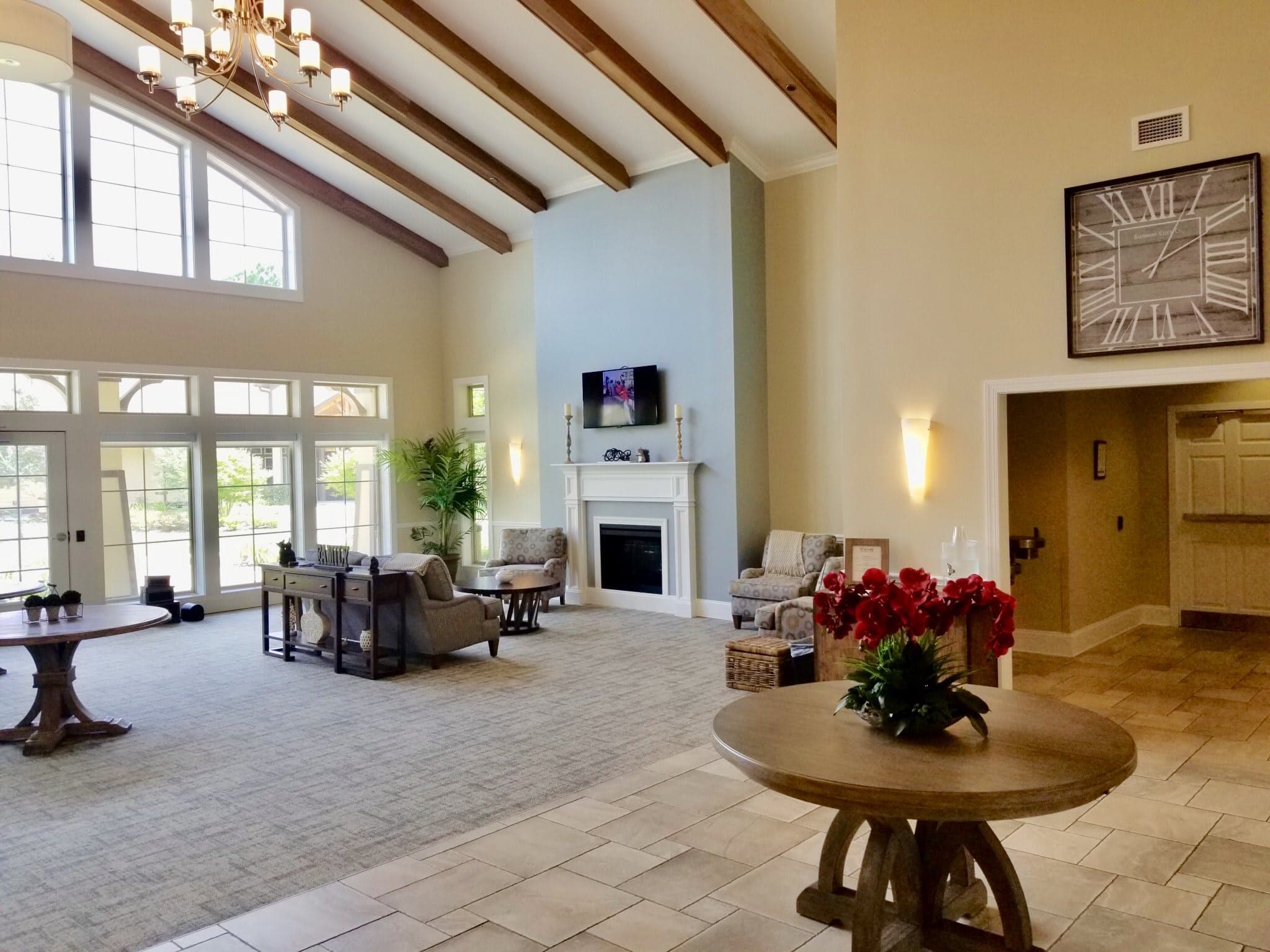 Rosecastle at Deerwood in Jacksonville, FL - Main View