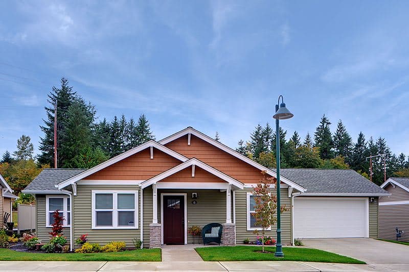 Rosedale Village, LLC in Gig Harbor, WA