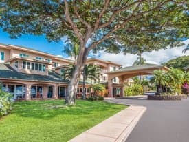Roselani Place - Senior living in Kahului, Hawaii