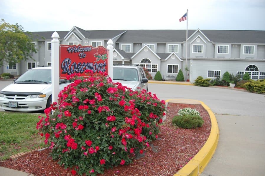 Rosemont Senior Living Centre in Arnold, MO