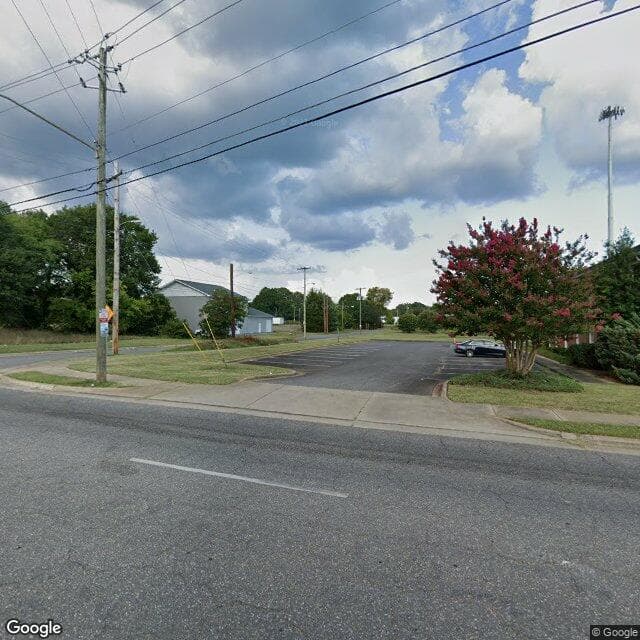 Rosewood Assisted Living in Gastonia, NC - Main View
