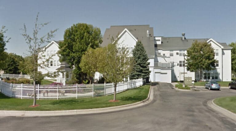 Rosewood Estate in Waterloo, IA