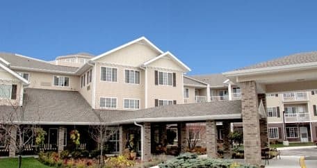 Rosewood Estates in Cobourg, ON - Main View