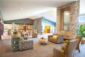 Rosewood Manor in Delavan, WI