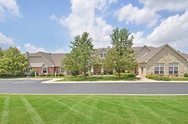 Rosewood Manor in Muncie, IN