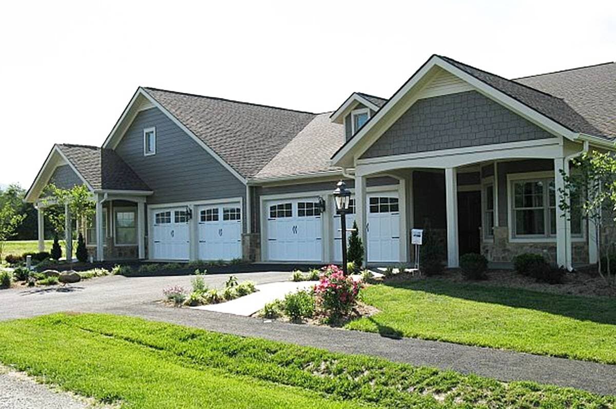 Rosewood Village at Wintergreen - Senior living in Nellysford, Virginia