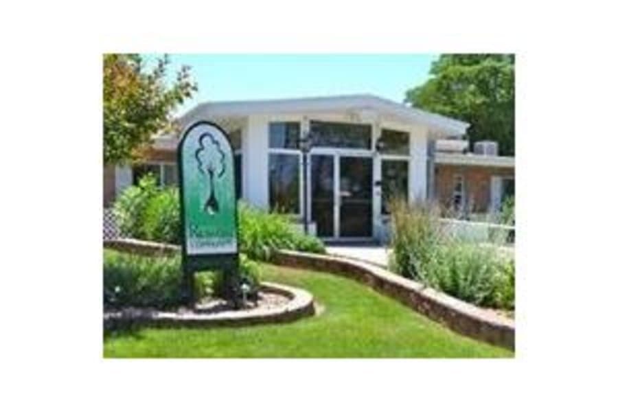 Rowan Community in Denver, CO - Main View
