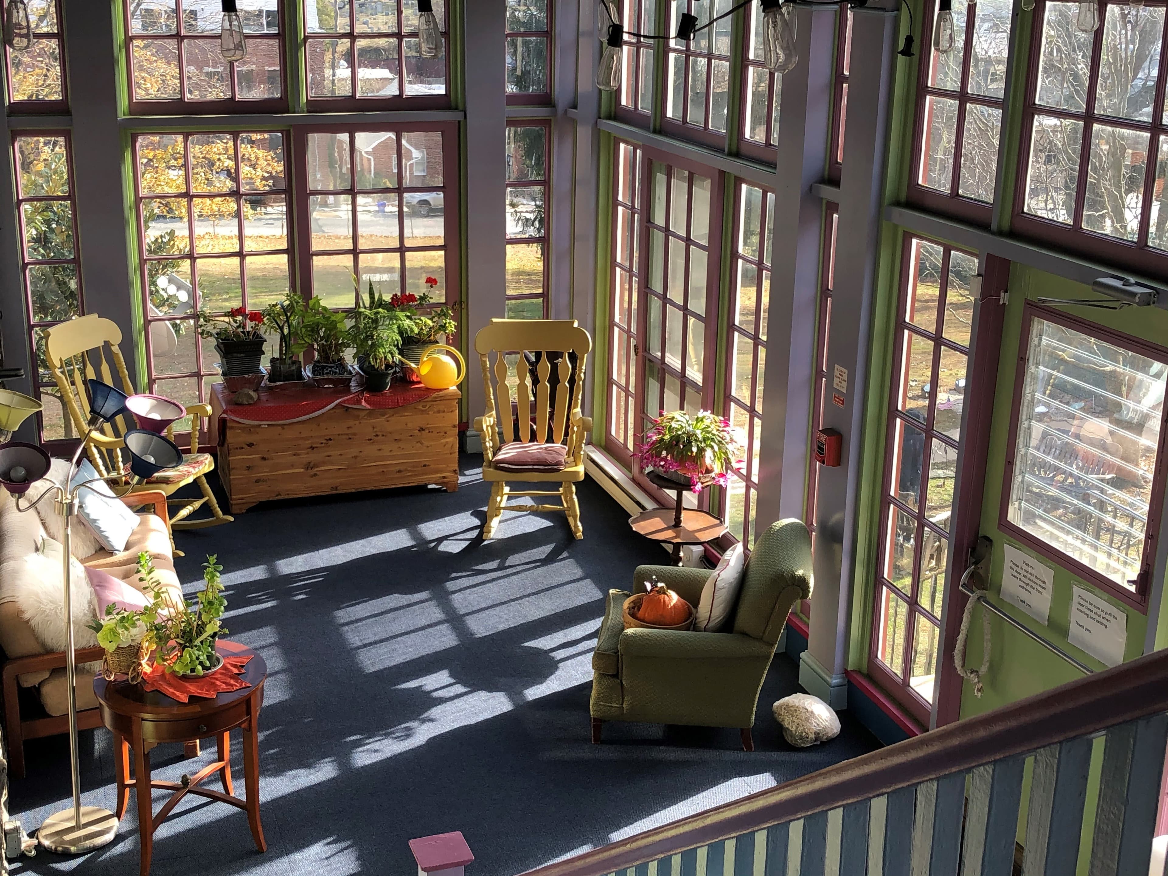 Roxborough Home For Women in Philadelphia, PA - Main View
