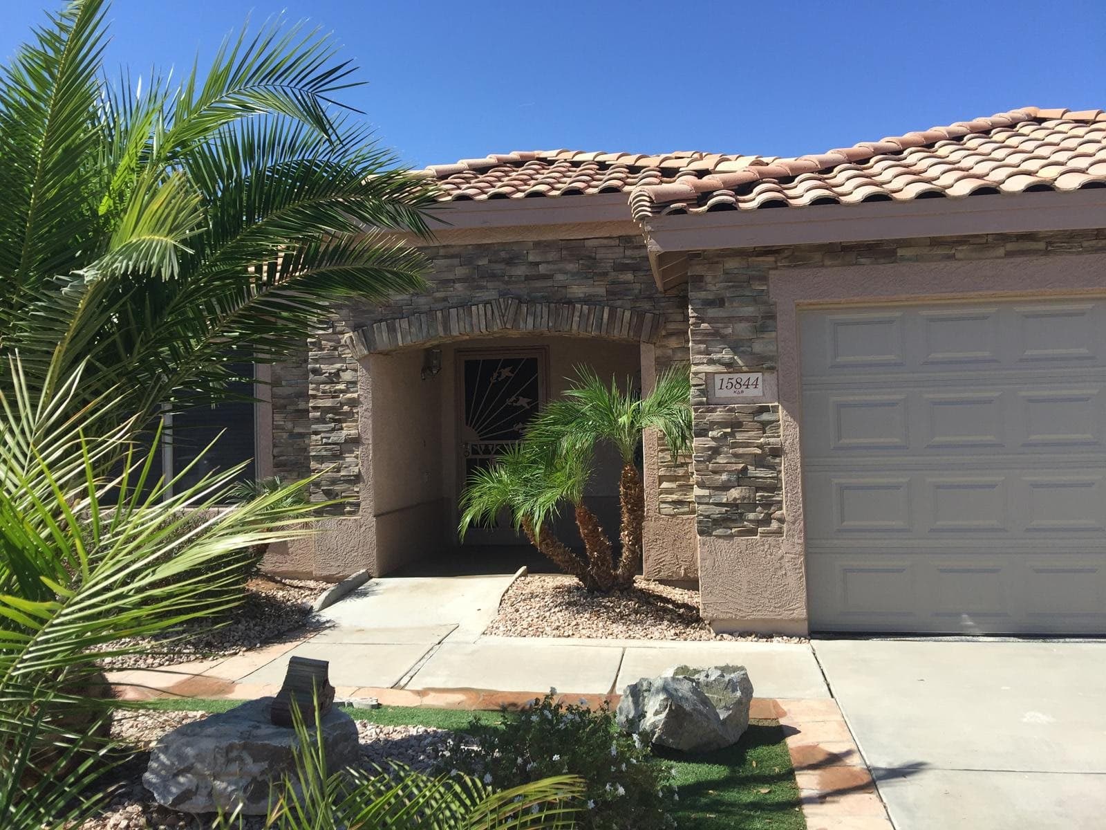Royal Caribbean Assisted Living Home LLC in Surprise, AZ - Main View