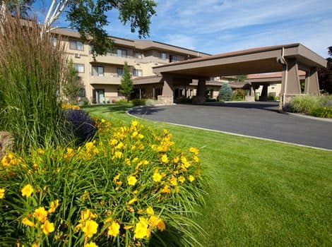 Royal Columbian in Kennewick, WA - Main View