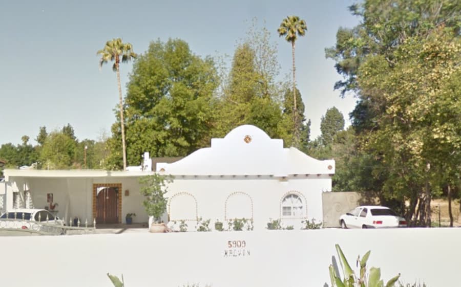 Royal Garden Board and Care II in Tarzana, CA