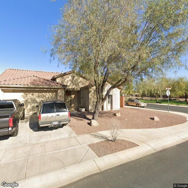 Royal Oak II in Surprise, AZ - Main View