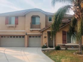 Royal Palms Guest Home in Eastvale, CA - Main View