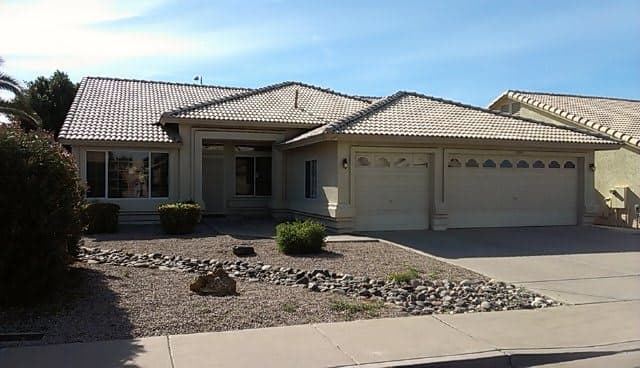 Royalty Home Care Solutions, LLC in Mesa, AZ - Main View