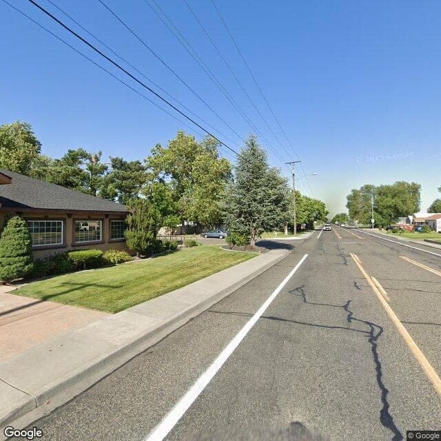 Ruan's Garden in Kennewick, WA - Main View